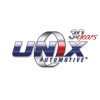UNIX Autó Logo