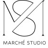 Marche Studio Logo