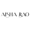 Aisha Rao Logo