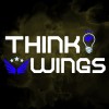 Think Wings Logo