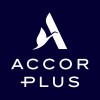 Accor Plus Logo