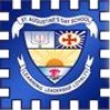 St. Augustine's Day School For Boys, Barrackpore Logo
