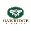 Oakridge Staffing Logo