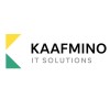 KAAFMINO IT SOLUTIONS Logo