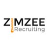 ZimZee Recruiting Logo