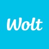 Wolt Logo