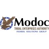 Modoc Tribal Enterprises Authority, Federal Solutions Group Logo