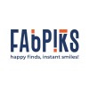 FabPiks Logo