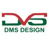 DMS DESIGN Logo