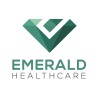 Emerald Healthcare Logo