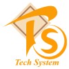 Tech System Solutions Logo
