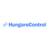HungaroControl - Hungarian Air Navigation Services Logo