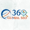 360Global SEO Pvt. Ltd. - India Logo