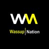 Wassup Nation Logo