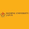 Manipal University Jaipur Logo