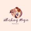 Whisking Magic Patisserie Logo