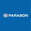 Parason Machinery Logo