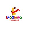 Laughing Colours Entertainment Pvt. Ltd. Logo