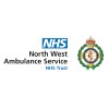North West Ambulance Service NHS Trust Logo