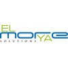 El Moreya Solutions Logo