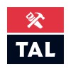 TAL Building Centers Logo