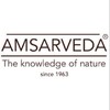 Amsarveda Logo