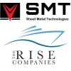 SMT Inc. Logo