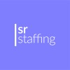 SR Staffing Logo