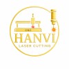 HANVI CNC LASER CUTTING Logo