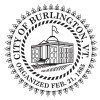City of Burlington, Vermont Logo