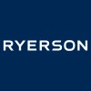 Ryerson Logo