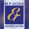 MPDoshiAssociates Logo