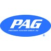 Precision Aviation Group Logo