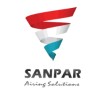 SANPAR Industries Pvt. Ltd. Logo