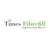 Times Fiberfill Pvt Ltd Logo