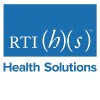 RTI Health Solutions Logo