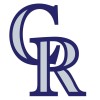 Colorado Rockies Logo