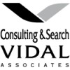 VIDAL ASSOCIATES Consulting & Search