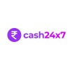 Cash 24x7 Logo