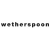 J D Wetherspoon Logo