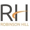 Robinson Hill Logo
