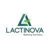 Lactinova - Defining Nutrition Logo