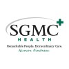 SGMC Health Logo