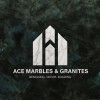 Ace Marbles and Granites Logo