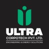 Ultra Corpotech Pvt Ltd Logo