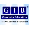 GTB Computer Education Logo