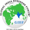 GIBF- A Leading International Business Chamber
