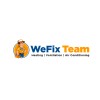 WeFixTeam.com Logo