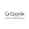Gionik Human Capital Solutions Logo