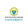 Dayananda Sagar University Logo